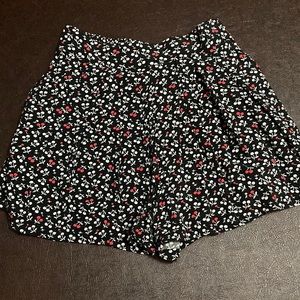 Juniors Aeropostale skirt